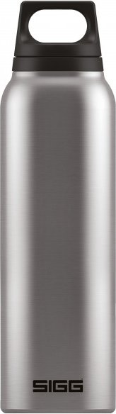 SIGG - Hot & Cold Accent - Isolierflasche Gr 0,5 l grau