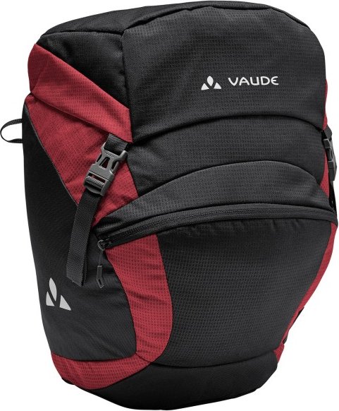 Vaude - Ontour Front - Fahrradtaschen Gr 32 l schwarz