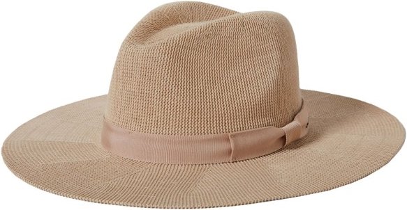 Brixton - Women's Lyons Knit Packable Hat - Hut Gr XS/S beige