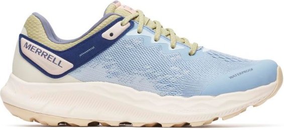 Thumbnail - Merrell - Women's Antora 4 WP - Multisportschuhe Gr 37 weiß
