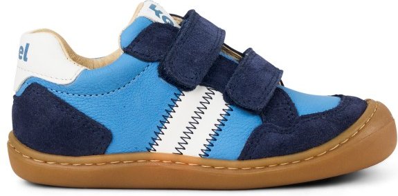 Koel - Kid's Bali 3.0 - Barfußschuhe Gr 31 blau