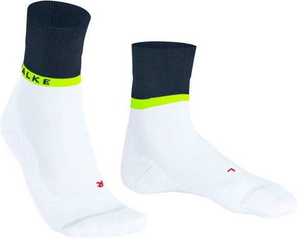 Thumbnail - Falke - Women's RU4 Endurance Compression - Laufsocken Gr 37-38 weiß