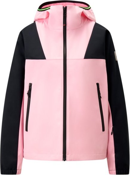 Bogner Fire+Ice - Women's Leska - Softshelljacke Gr 36 rosa