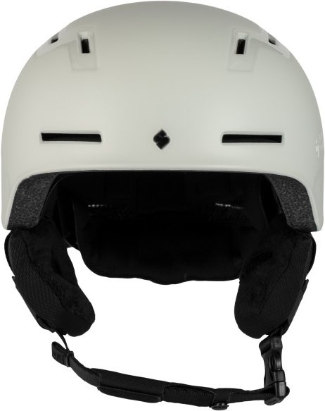 Thumbnail - Sweet Protection - Winder Mips Helmet - Skihelm Gr 56-59 cm - M/L grau/schwarz