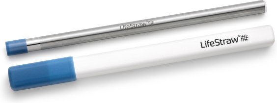 LifeStraw - Sip - Wasserfilter Gr One Size blau
