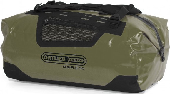 Thumbnail - Ortlieb - Duffle 110 - Reisetasche Gr 110 l oliv