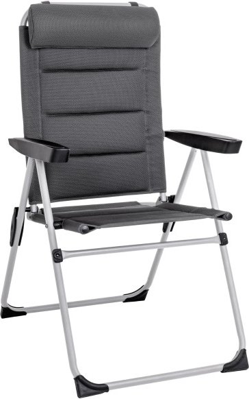 Brunner - Aravel Camper - Campingstuhl grau