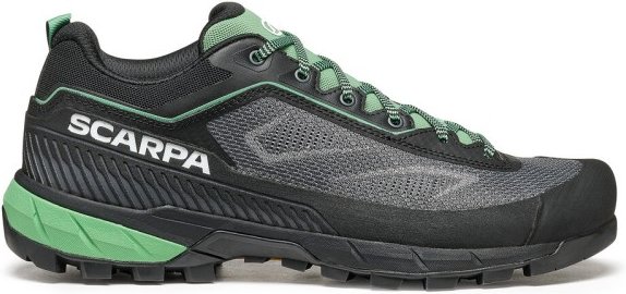 Thumbnail - Scarpa - Women's Rapid LT - Approachschuhe Gr 39 grau