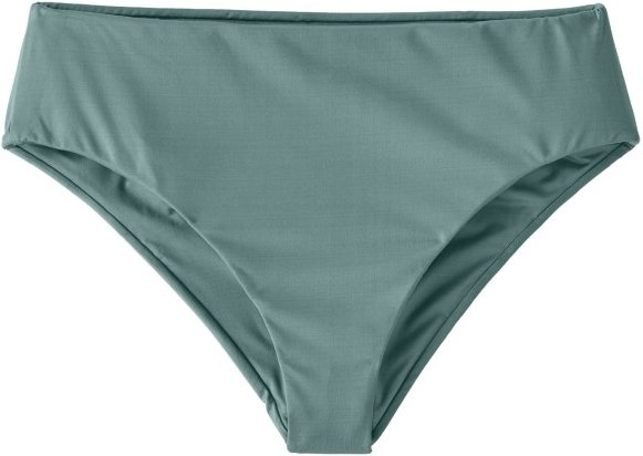 Patagonia - Women's Wave For It Bottoms - Bikini-Bottom Gr M türkis