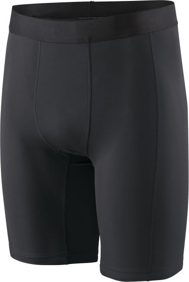 Patagonia - Nether Bike Shorts - Radunterhose Gr XL schwarz