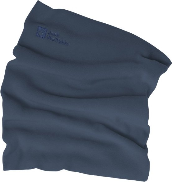 Jack Wolfskin - Kid's Real Stuff Loop - Halstuch Gr One Size blau