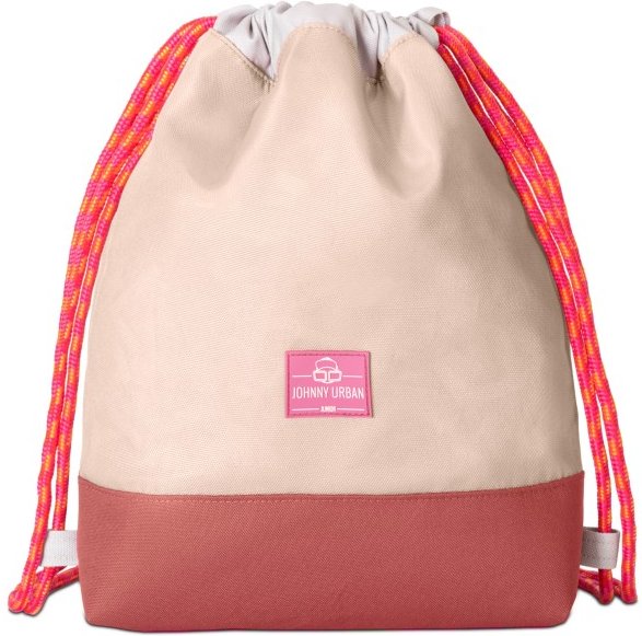 Johnny Urban - Kid's Junior Nino - Sporttasche Gr 7 l rosa