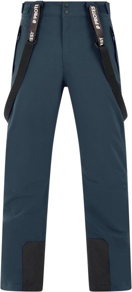 Thumbnail - Protest - Prtchester Snowpants - Skihose Gr M blau