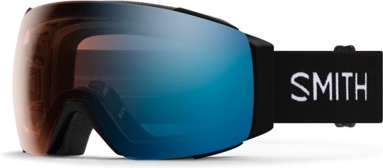 Smith - I/O Mag ChromaPop Photochromic Mirror S1-3 + S1 - Skibrille bunt