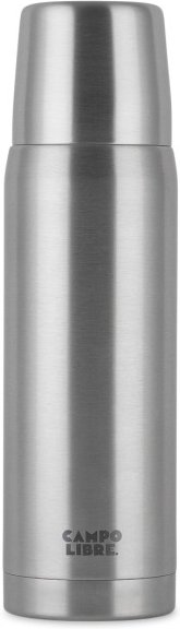Campo Libre - Jaco 1,0 - Isolierflasche Gr 1000 ml grau