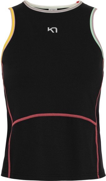 Kari Traa - Women's Linnea Top - Top Gr L schwarz