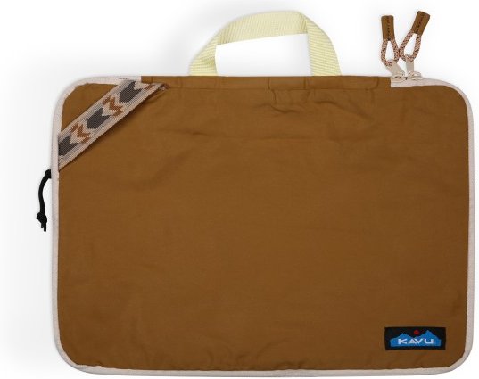 KAVU - Wander Packs 14 - Packsack Gr 14 l braun