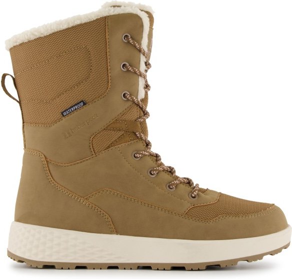 Heber Peak - Woman's SylvaHe. High Winter Boots - Winterschuhe Gr 37 braun/beige