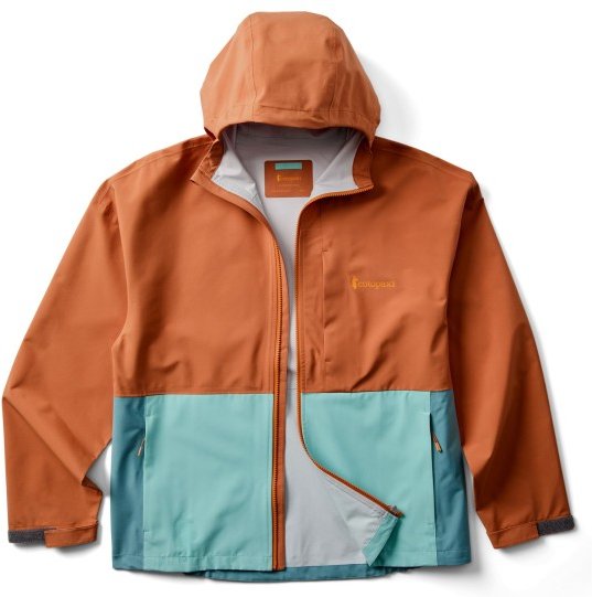 Cotopaxi - Cielo Rain Jacket - Regenjacke Gr S bunt