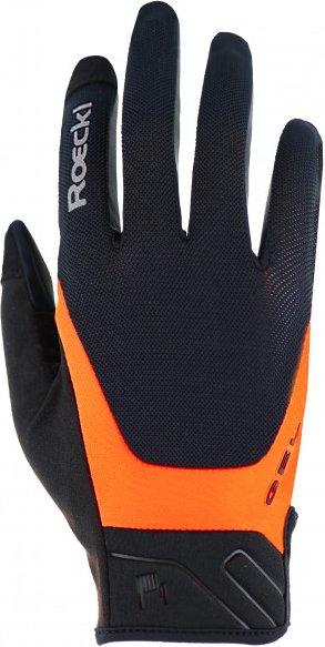 Roeckl Sports - Mori 2 - Handschuhe Gr 8,5 blau