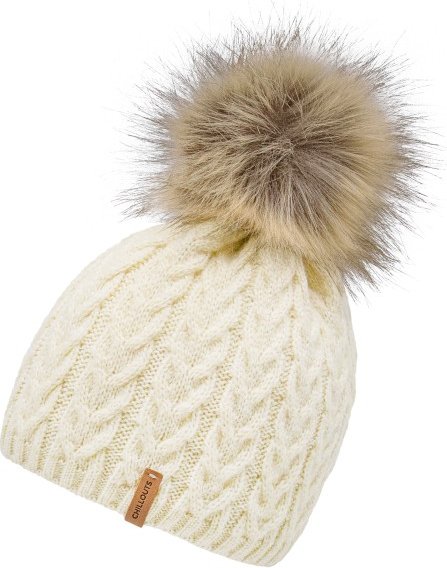 Chillouts - Women's Tabea Hat - Mütze Gr One Size beige
