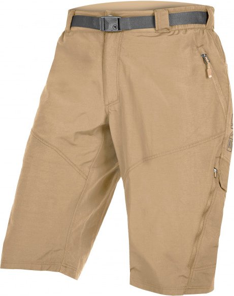 Thumbnail - Endura - Hummvee Short mit Innenhose - Radhose Gr 3XL beige