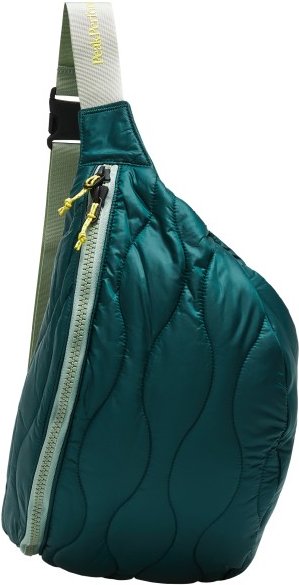 Peak Performance - Helium Bum Bag - Hüfttasche Gr One Size blau