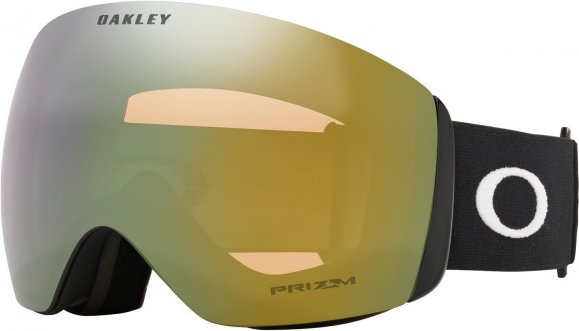 Oakley - Flight Deck L S3 (VLT 14%) - Skibrille oliv
