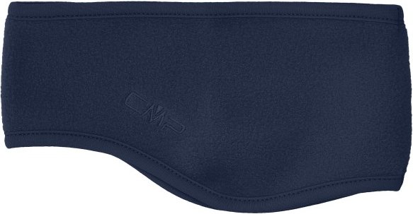 CMP - Women's Arctic Fleece Headband - Stirnband Gr One Size blau