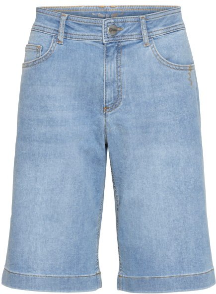 Chillaz - Women's Christina Denim Short - Shorts Gr 42 blau