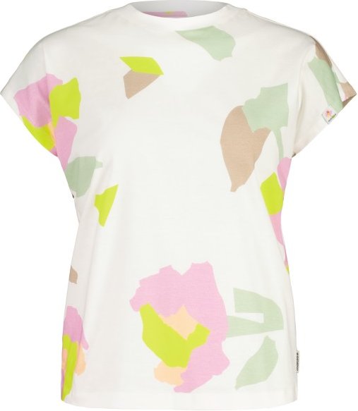 Maloja - Women's WeidseeM. - T-Shirt Gr XL weiß