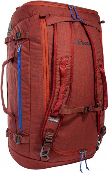 Tatonka - Duffle Bag 45 - Reisetasche Gr 45 l rot