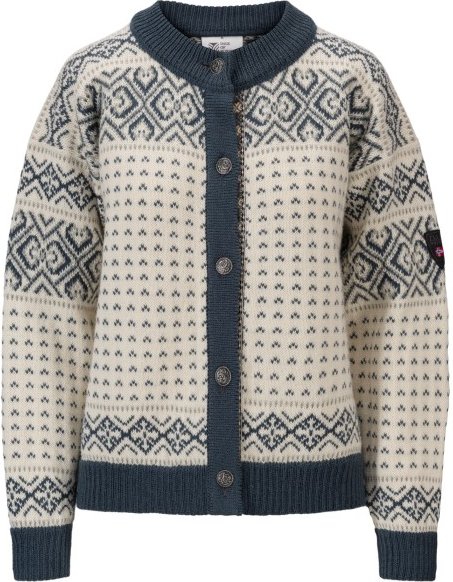 Dale of Norway - Women's Hannah Cardigan - Cardigan Gr XS grau