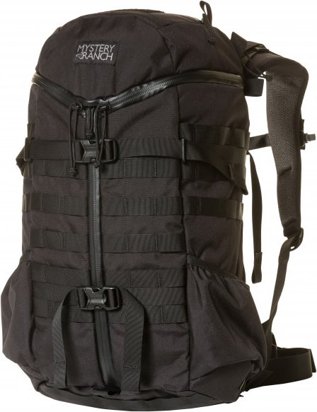 Mystery Ranch - 2 Day Assault 27 - Wanderrucksack Gr S/M schwarz