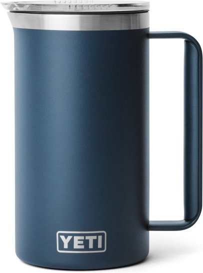 Yeti Coolers - Rambler Pitcher - Campingzubehör Gr 1893 ml blau