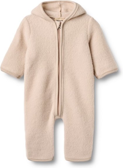 Thumbnail - WHEAT - Kid's Ata - Overall Gr 86 beige