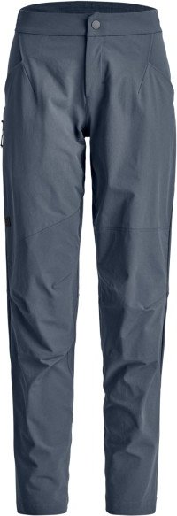 Ortovox - Women's Trad Plus Pants - Kletterhose Gr M blau