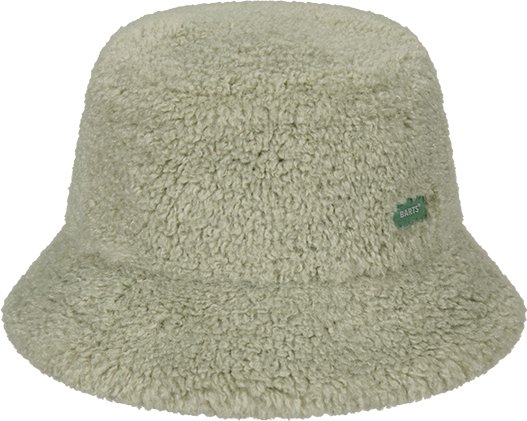 Barts - Women's Bantota Hat - Hut Gr One Size oliv