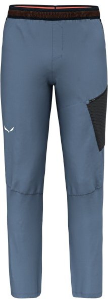 Salewa - Pedroc 2 DST Light Pants - Trekkinghose Gr 52 blau