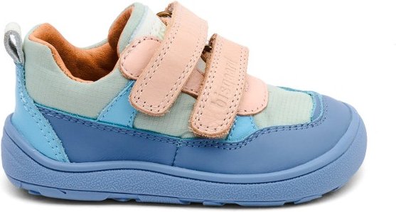 Bisgaard - Kid's Barefoot Elroy - Barfußschuhe Gr 23 blau