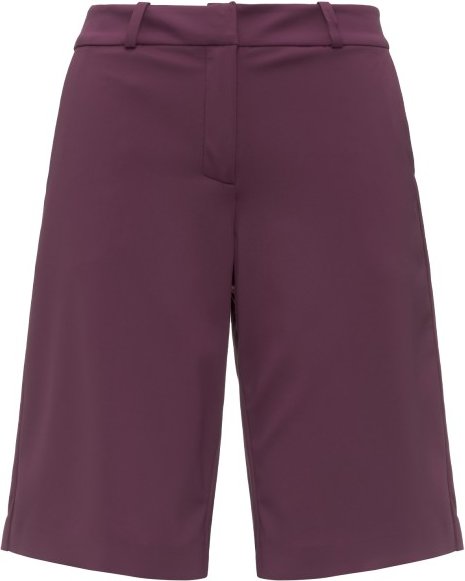 K-Way - Women's Jael SL Spacer - Shorts Gr S lila