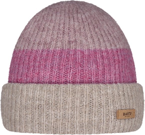 Barts - Women's Suzam Beanie - Mütze Gr One Size grau