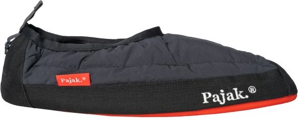 Pajak - Sky - Daunenschuhe Gr 40-43 schwarz