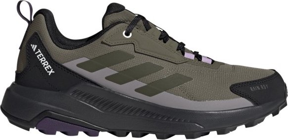 Thumbnail - adidas Terrex - Women's Anylander Rain.Rdy - Multisportschuhe Gr 38 schwarz/grau