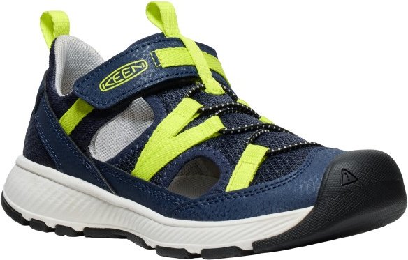 Keen - Youth's Motozoa Sandal - Sandalen Gr 38 blau