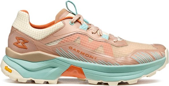 Garmont - Women's 9.81 Engage - Multisportschuhe Gr 42 beige