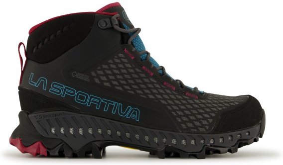 Thumbnail - La Sportiva - Women's Stream GTX - Wanderschuhe Gr 40 schwarz