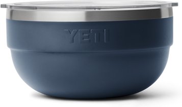 Yeti Coolers - Rambler 4,5 Quart Bowl - Schüssel Gr 4,259 l blau
