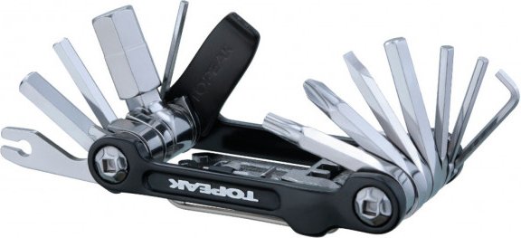 Thumbnail - Topeak - Mini 20 Pro - Fahrradwerkzeug schwarz