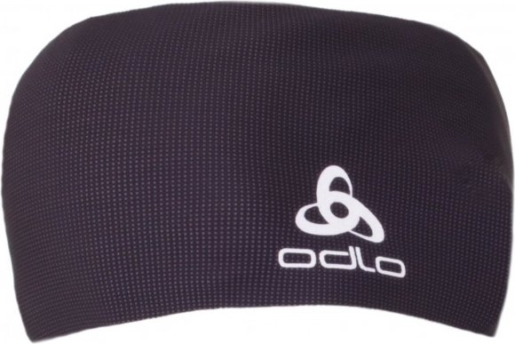 Thumbnail - Odlo - Move Light Headband - Stirnband Gr One Size grau